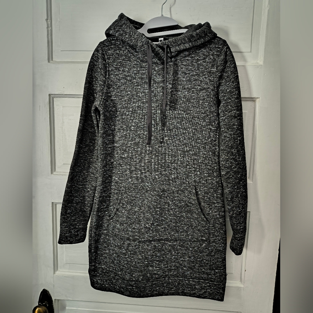 Fabletics Hoodie Dress
